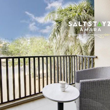 Saltstayz Premier - Galleria Market Road & Sector 27 คูร์เคาน์ ภายนอก รูปภาพ